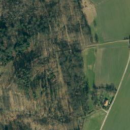 Satellite imagery of Langer Berg, DE