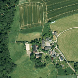 Satellite imagery of Buscherberg, DE