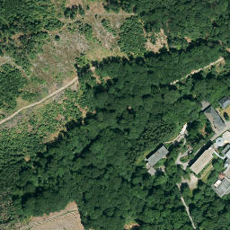 Satellite imagery of Wammesberg, DE