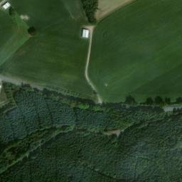 Satellite imagery of Galgenberg, DE
