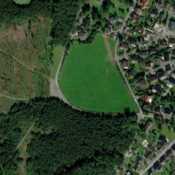 Satellite imagery of Alte Sundern, DE