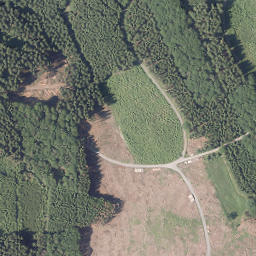 Satellite imagery of Almenscheid, DE