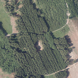 Satellite imagery of Almenscheid, DE