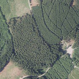 Satellite imagery of Die Burg, DE