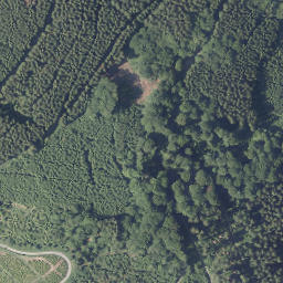 Satellite imagery of Die Burg, DE