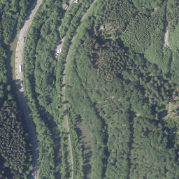 Satellite imagery of Die Burg, DE