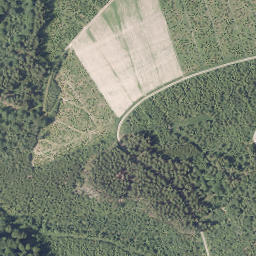 Satellite imagery of Hoher Ransen, DE