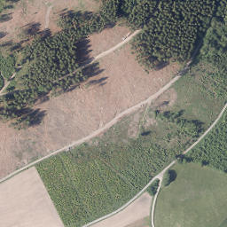 Satellite imagery of Hömberg, DE