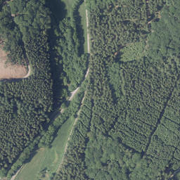 Satellite imagery of Welsberg, DE