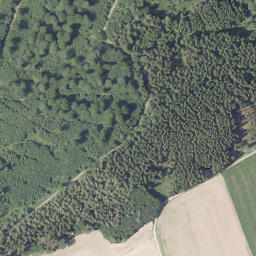Satellite imagery of Stühlhahn, DE