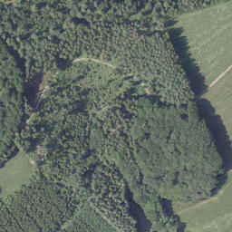 Satellite imagery of Sommerberg, DE