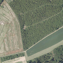 Satellite imagery of Bracht, DE