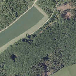Satellite imagery of Bracht, DE