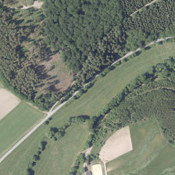 Satellite imagery of Tannenberg, DE