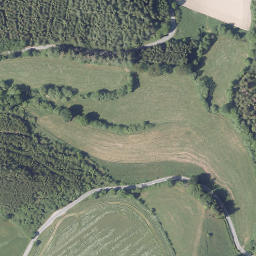 Satellite imagery of Tannenberg, DE