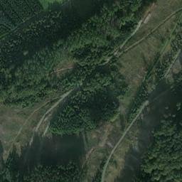 Satellite imagery of Dörnberg, DE