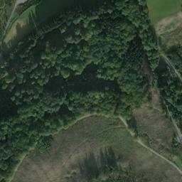 Satellite imagery of Dörnberg, DE