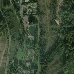 Satellite imagery of Hüls-Berg, DE