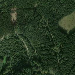Satellite imagery of Isten-Berg, DE