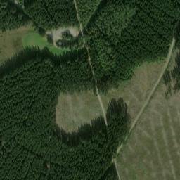 Satellite imagery of Isten-Berg, DE