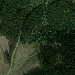 Satellite imagery of Isten-Berg, DE