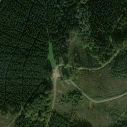 Satellite imagery of Hoher Eimberg, DE