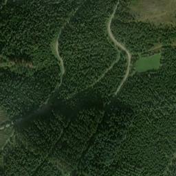 Satellite imagery of Hoher Eimberg, DE