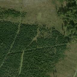 Satellite imagery of Hoher Eimberg, DE