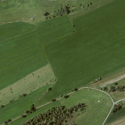 Satellite imagery of Ascheid, DE