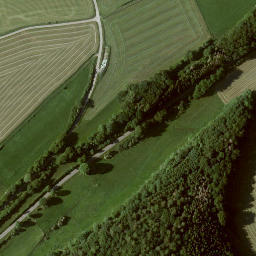 Satellite imagery of Ascheid, DE