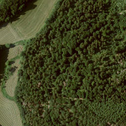 Satellite imagery of Ohlberg, DE