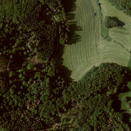 Satellite imagery of Ohlberg, DE