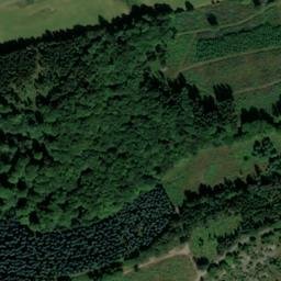 Satellite imagery of Halsberg, DE