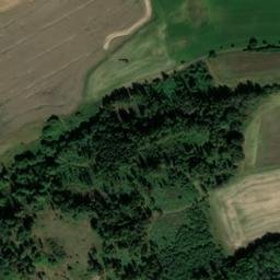 Satellite imagery of Kudenkopf, DE