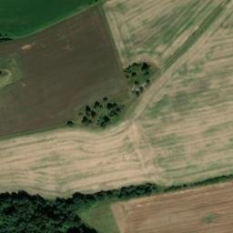 Satellite imagery of Kudenkopf, DE