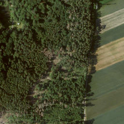 Satellite imagery of Stöckeberg, DE