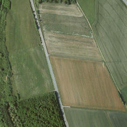 Satellite imagery of Götzenberg, DE