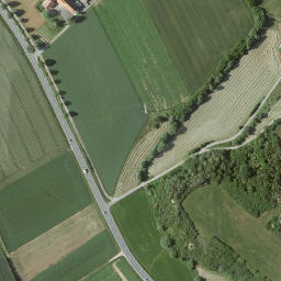 Satellite imagery of Götzenberg, DE