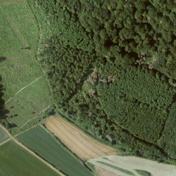 Satellite imagery of Isthaberg, DE