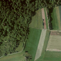 Satellite imagery of Isthaberg, DE