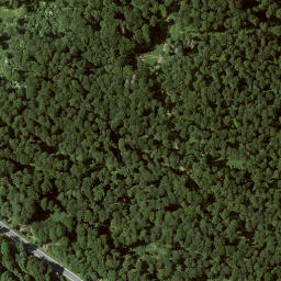 Satellite imagery of Fernmeldeturm Habichtswald, DE