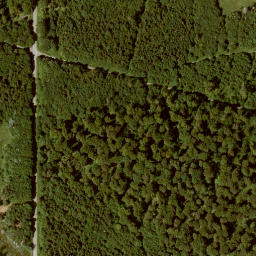 Satellite imagery of Großer Steinhaufen, DE