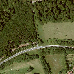 Satellite imagery of Großer Steinhaufen, DE