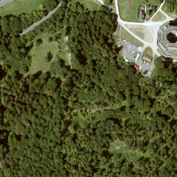 Satellite imagery of Hüttenberg, DE