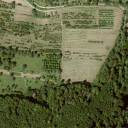 Satellite imagery of Hainskopf, DE