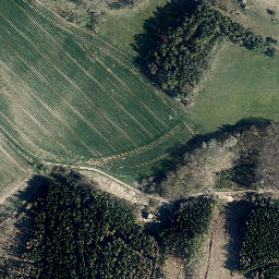 Satellite imagery of Riegelsberg, DE