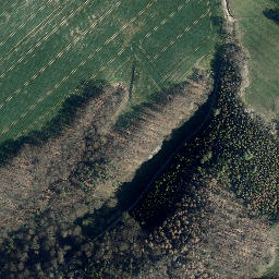 Satellite imagery of Lindenburg, DE