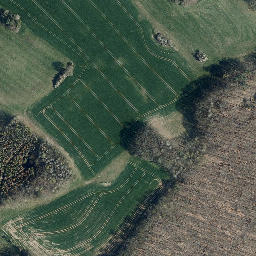 Satellite imagery of Lindenburg, DE