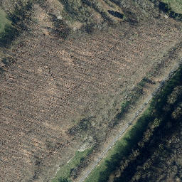 Satellite imagery of Lindenburg, DE
