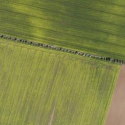 Satellite imagery of Große Haardt, DE